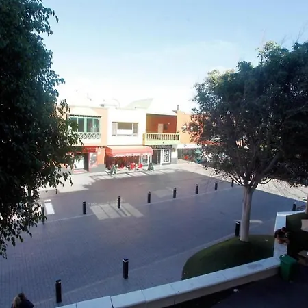 Piso Calle Principal